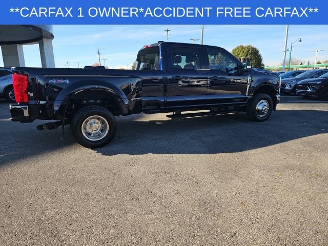 Used 2025 Ford F350 XLT image 25