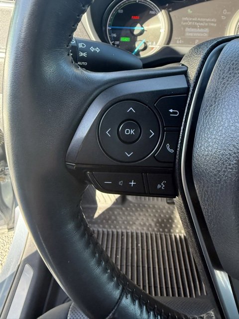 Certified 2021 Toyota Venza Limited image 20