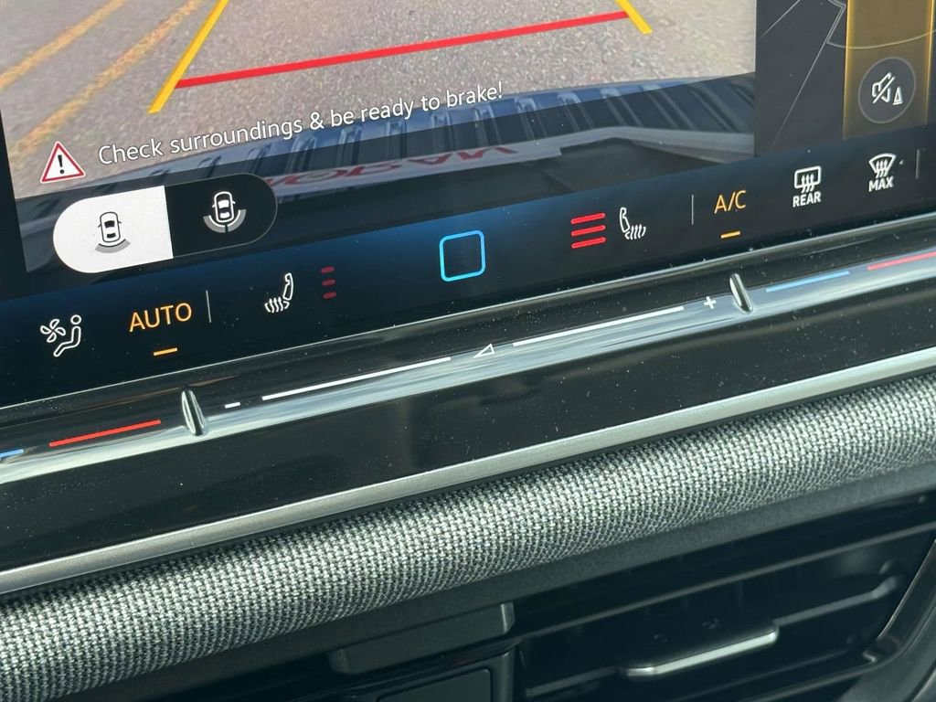 New 2025 Volkswagen Tiguan S image 20