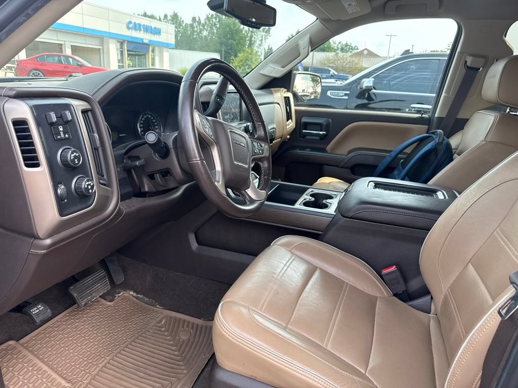 Used 2018 GMC Sierra 1500 Denali AWD/4WD image 14