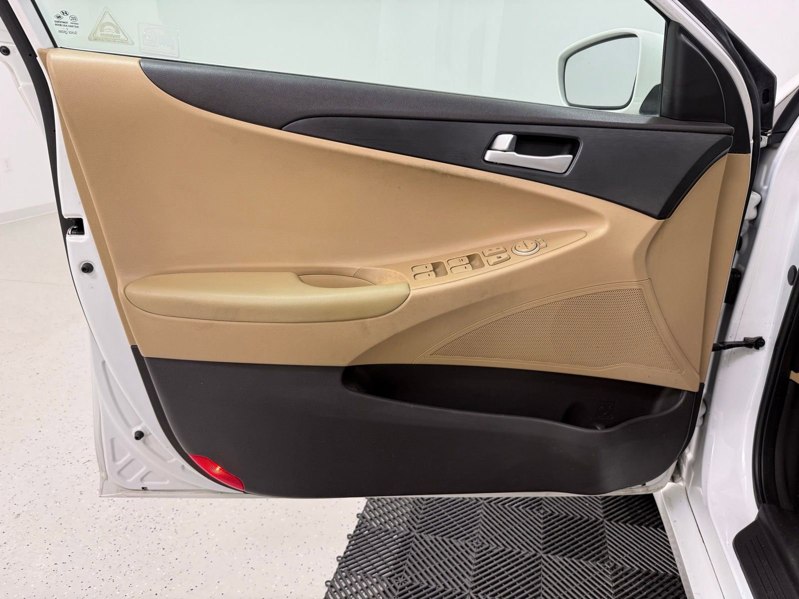 Used 2013 Hyundai Sonata GLS FWD image 11