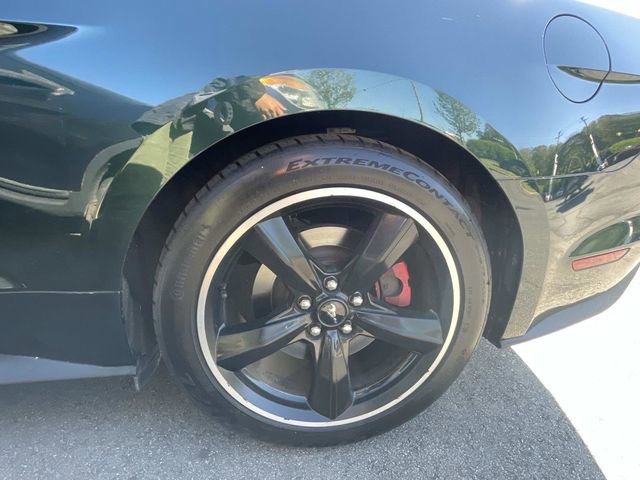 Used 2019 Ford Mustang Bullitt w/ Bullitt Electronics Package RWD image 8