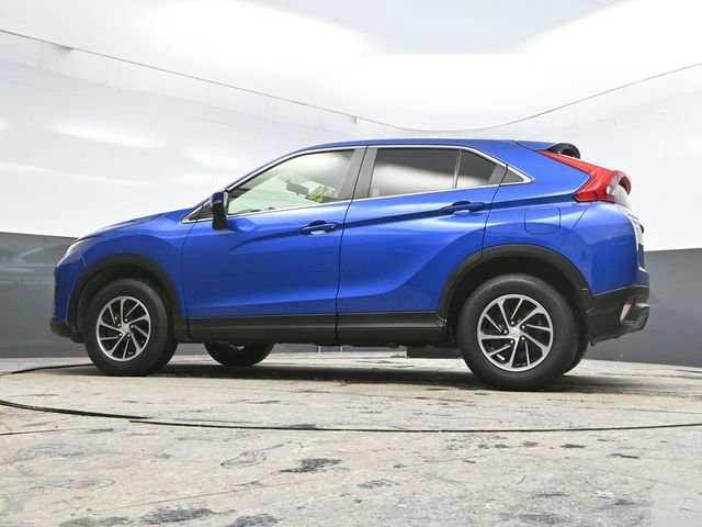 Used 2020 Mitsubishi Eclipse Cross ES image 33