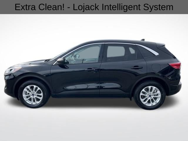 Used 2022 Ford Escape SE image 6