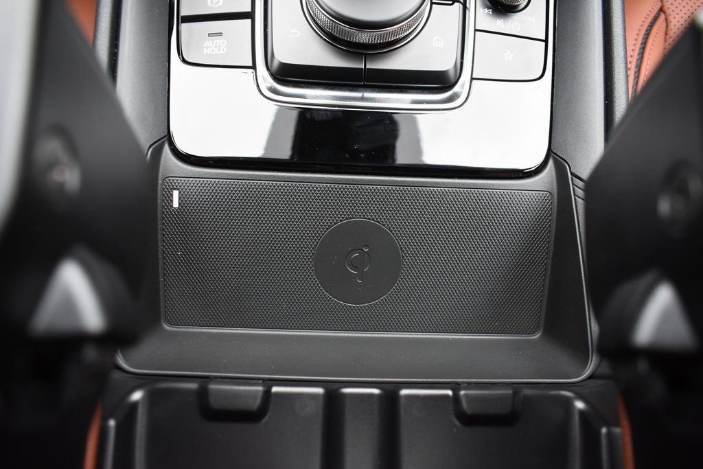 New 2026 MAZDA CX-50 2.5 Turbo w/ Cargo Package AWD/4WD image 62