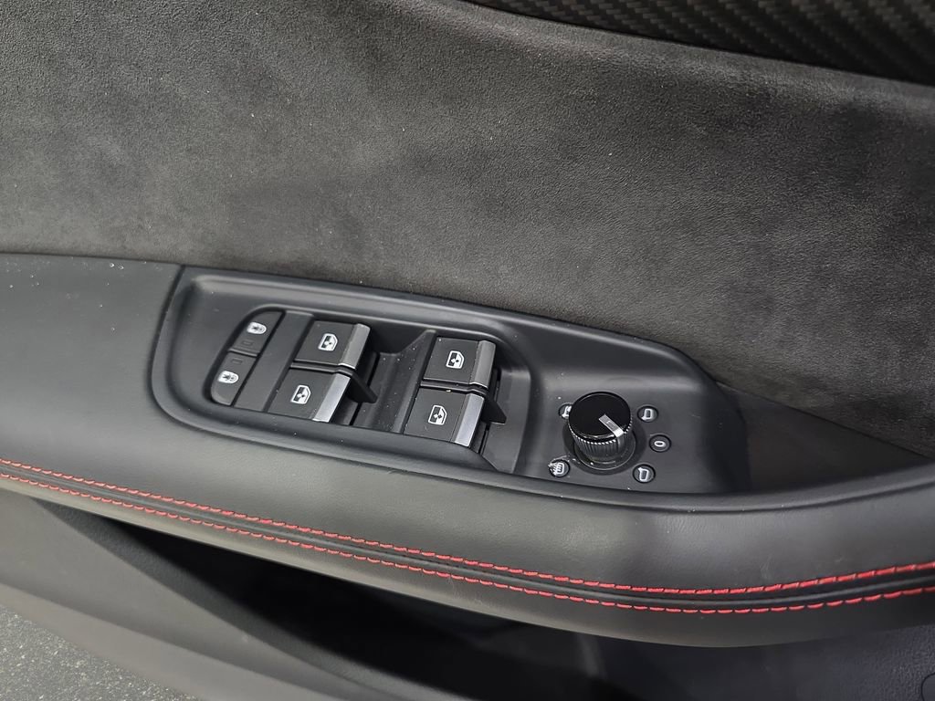 Used 2021 Audi RS Q8 AWD/4WD image 31