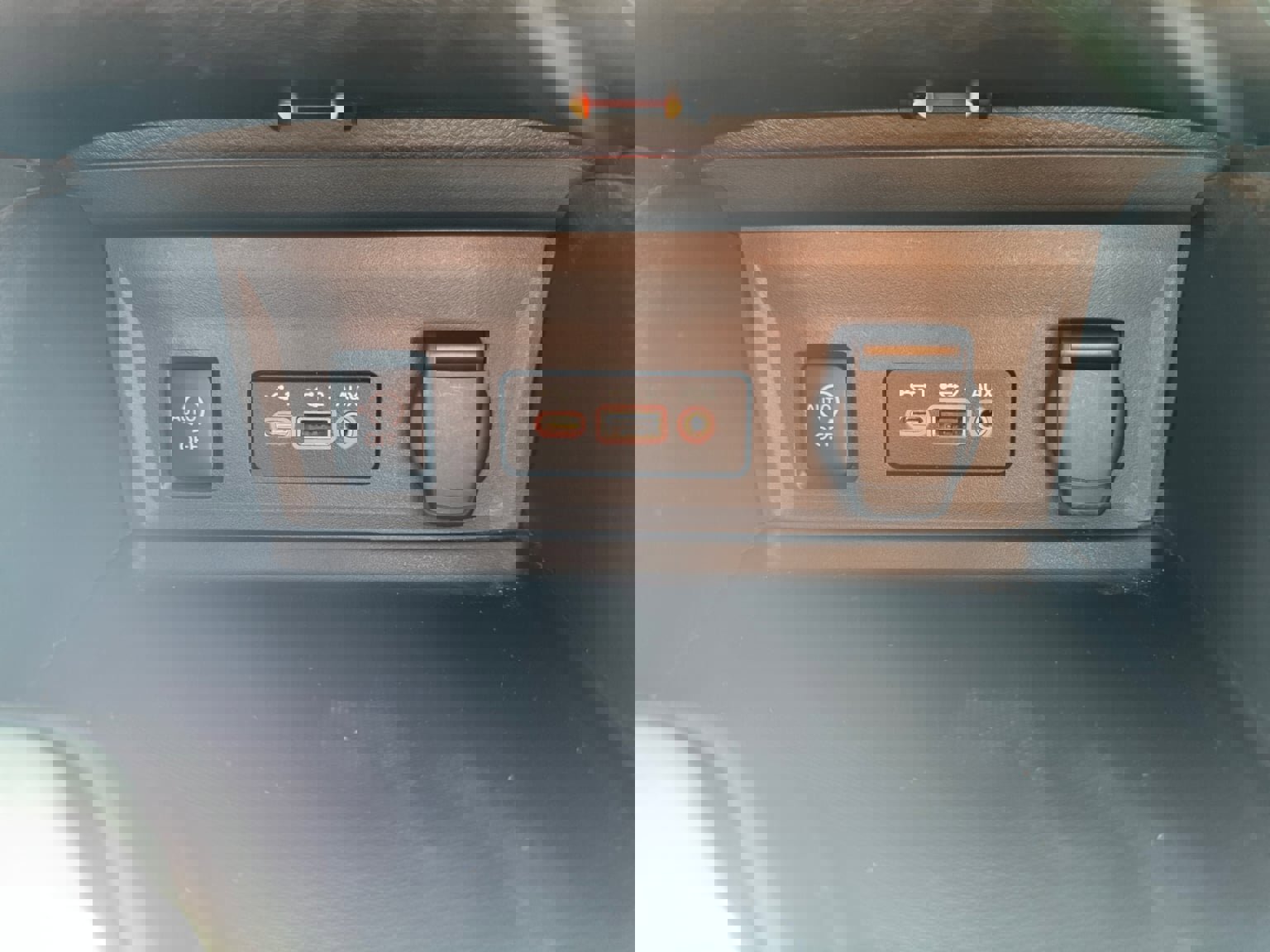 Used 2024 Nissan Sentra SV w/ All-Weather Package image 21