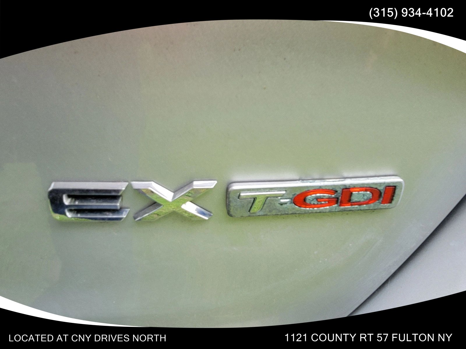 Used 2011 Kia Optima EX FWD image 21