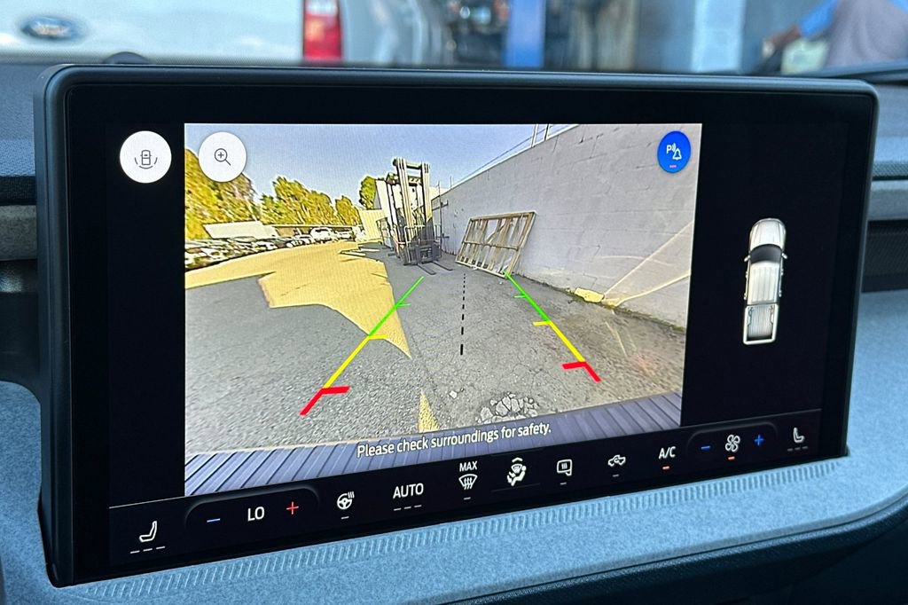 New 2025 Ford Maverick XLT w/ XLT Luxury Package image 15