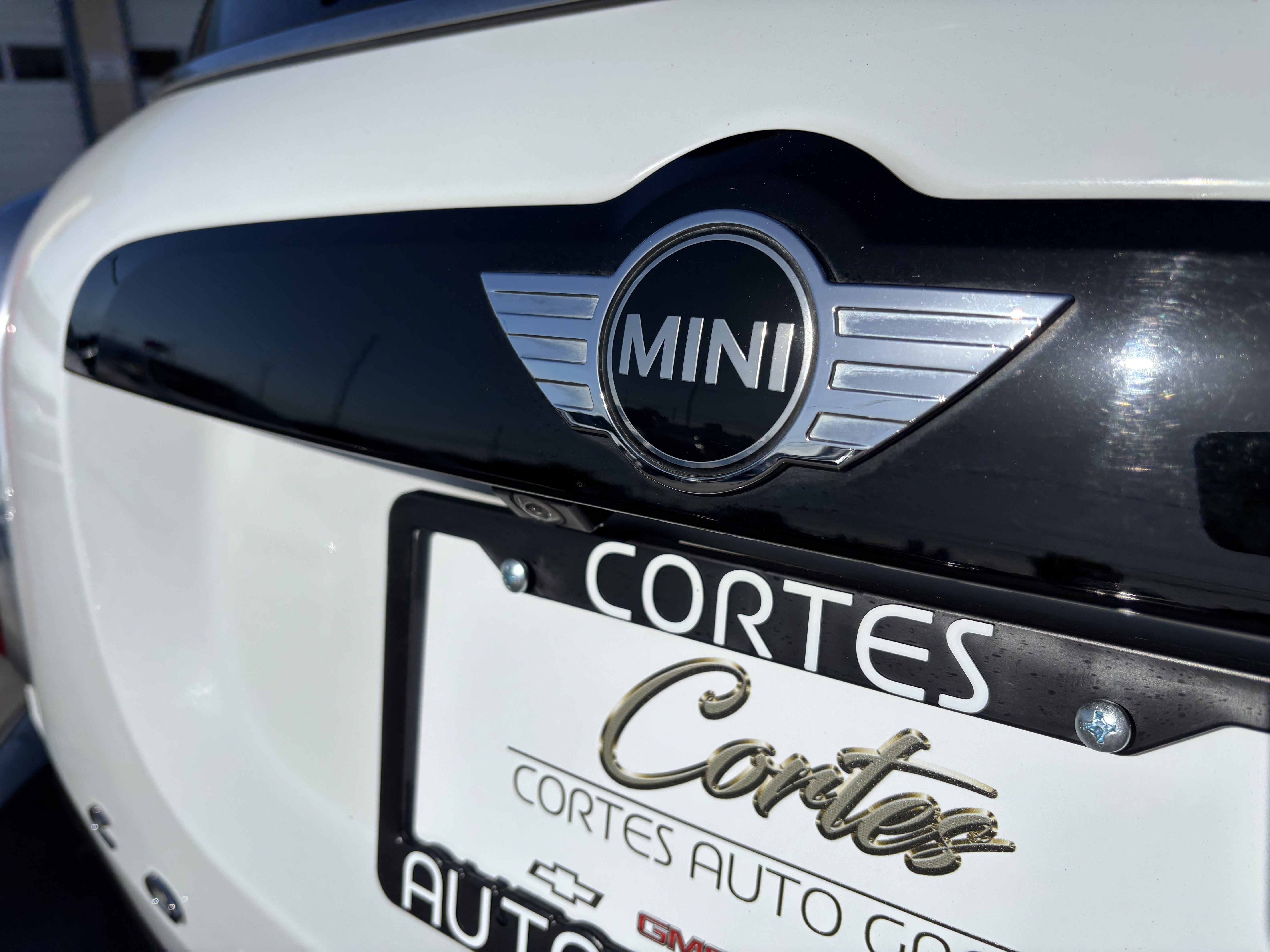 Used 2018 MINI Cooper Countryman ALL4 AWD/4WD image 10