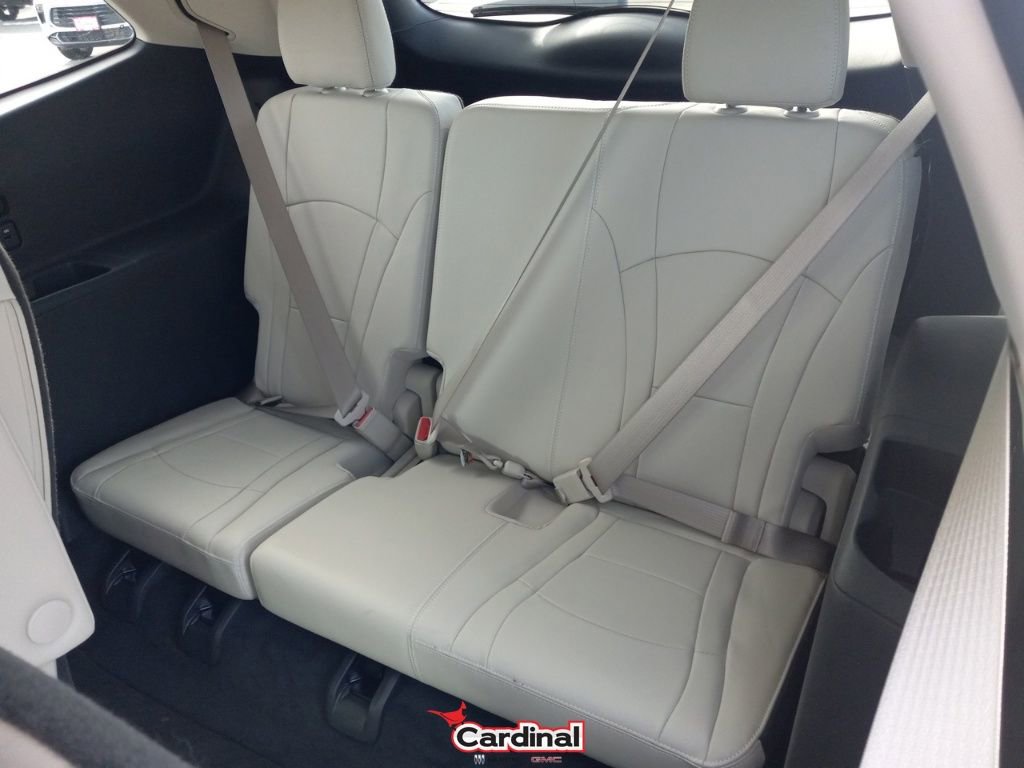 Used 2023 Buick Enclave Essence w/ Trailering Package, 5000 lbs. image 24