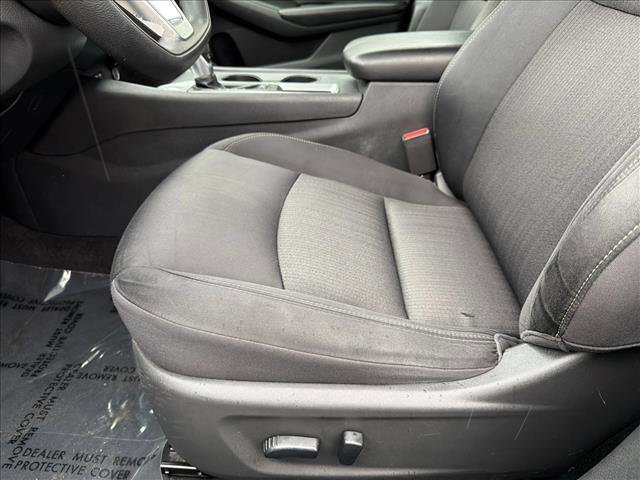 Used 2019 Nissan Altima 2.5 S image 12