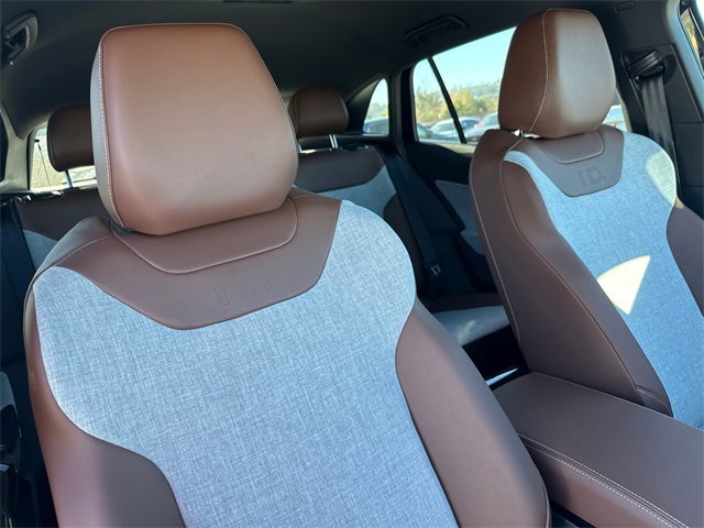 New 2026 Volkswagen ID.4 Pro image 14