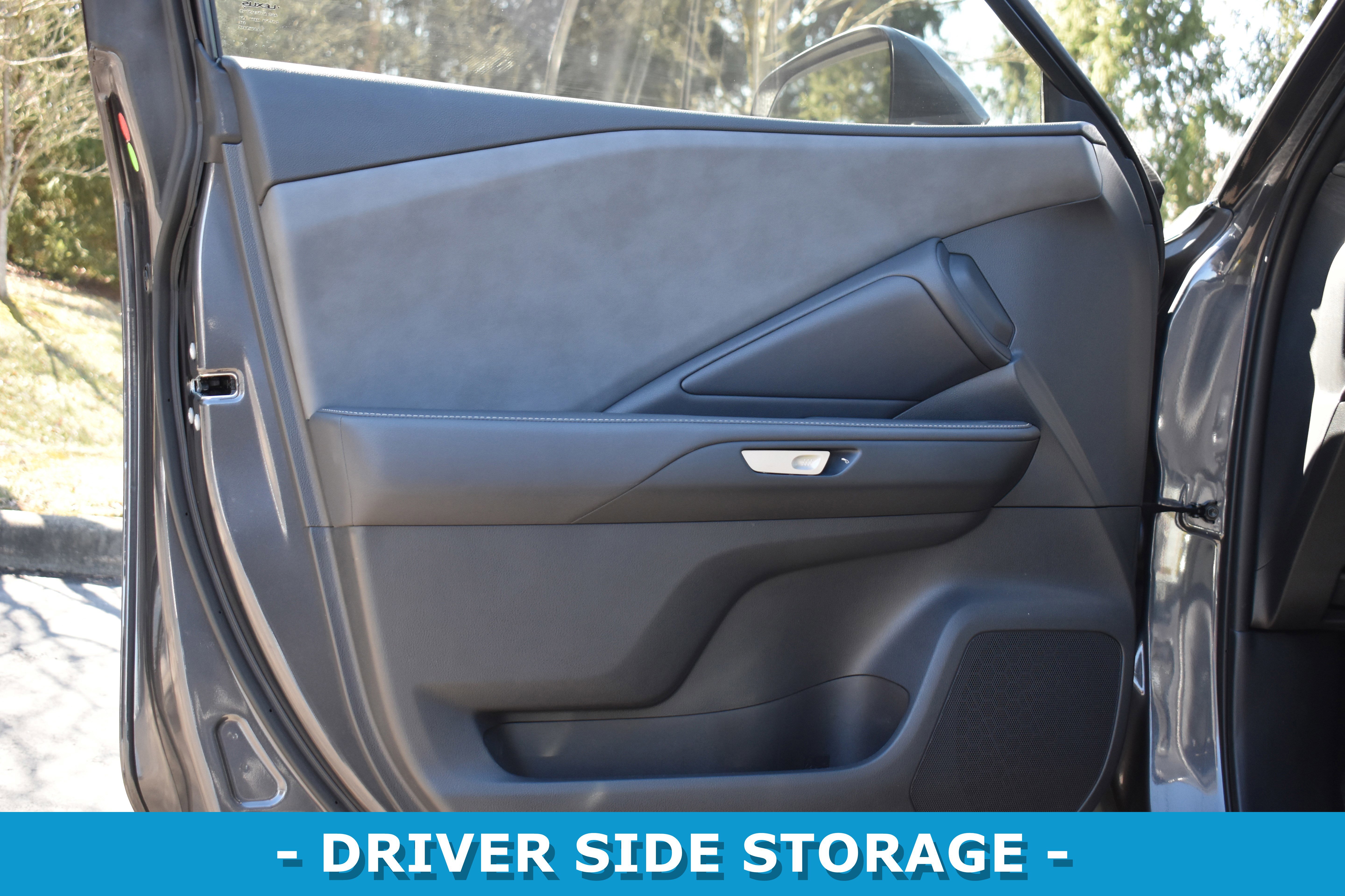 Used 2024 Lexus TX 350 AWD w/ Technology Package image 5