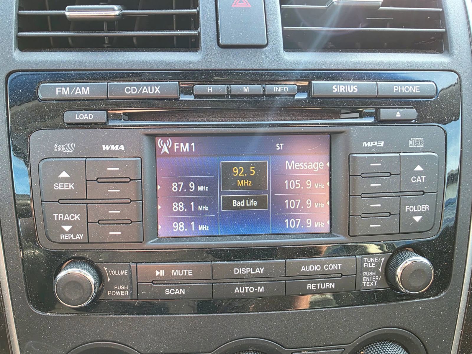 Used 2012 MAZDA CX-9 Grand Touring w/ Moonroof & Bose Audio Pkg image 14