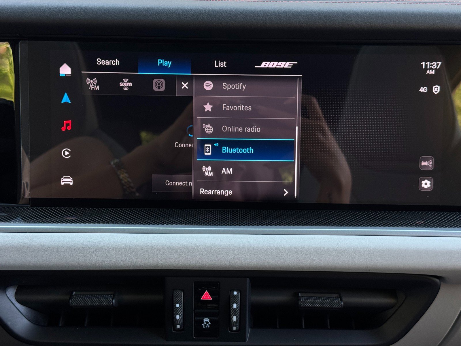 Used 2024 Porsche Cayenne Turbo image 27