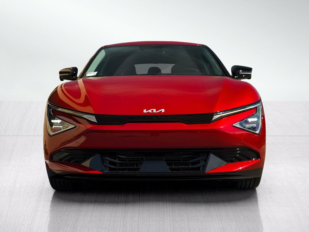 New 2026 Kia EV6 Wind AWD/4WD image 2