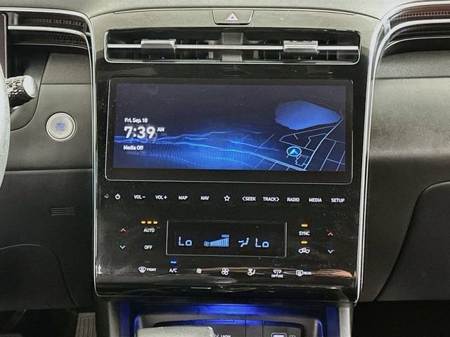 Used 2022 Hyundai Santa Cruz Limited w/ Cargo Package AWD/4WD image 15