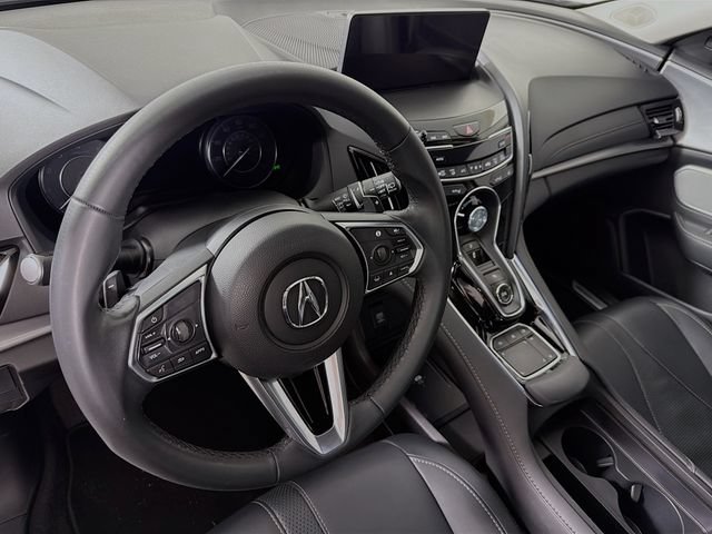 Used 2024 Acura RDX SH-AWD w/ Technology Package image 12