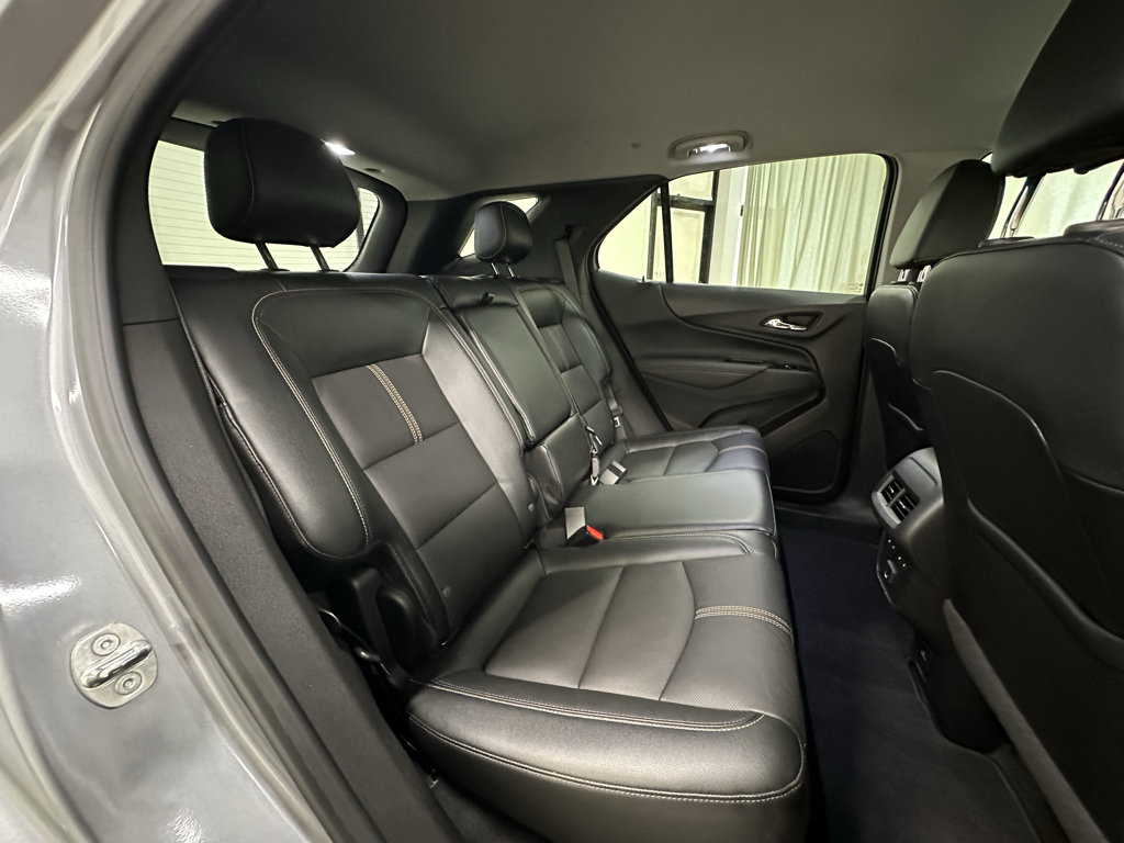 Used 2024 Chevrolet Equinox Premier FWD image 18
