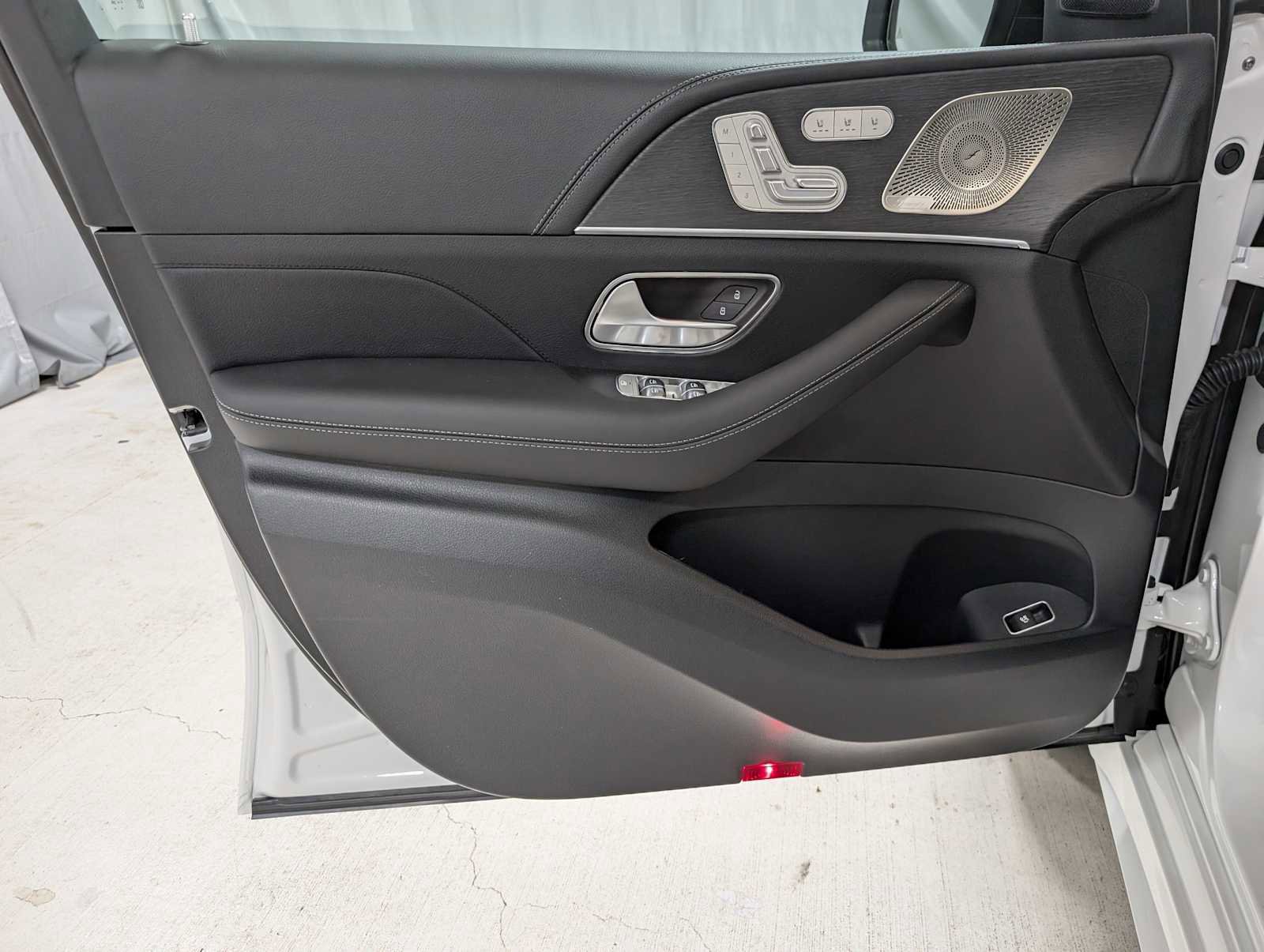 New 2025 Mercedes-Benz GLE 53 AMG AMG GLE 53 image 23