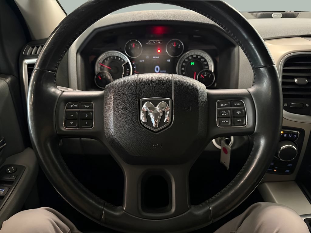 Used 2014 RAM 1500 Big Horn AWD/4WD image 17