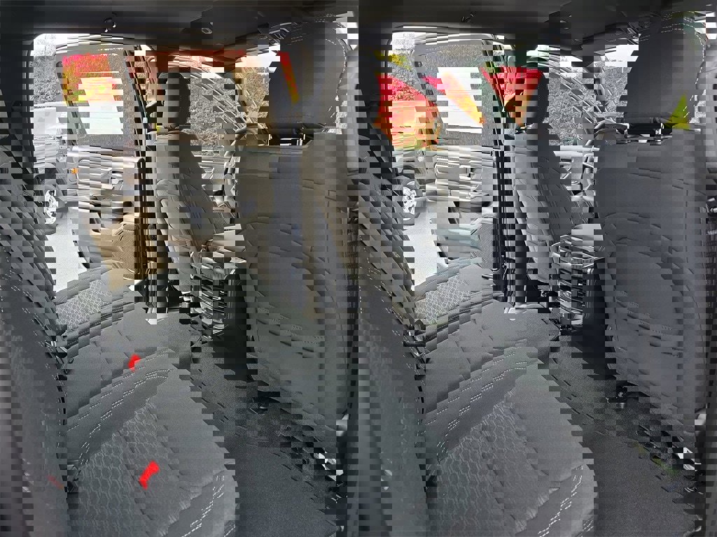 New 2026 RAM 1500 Big Horn image 11