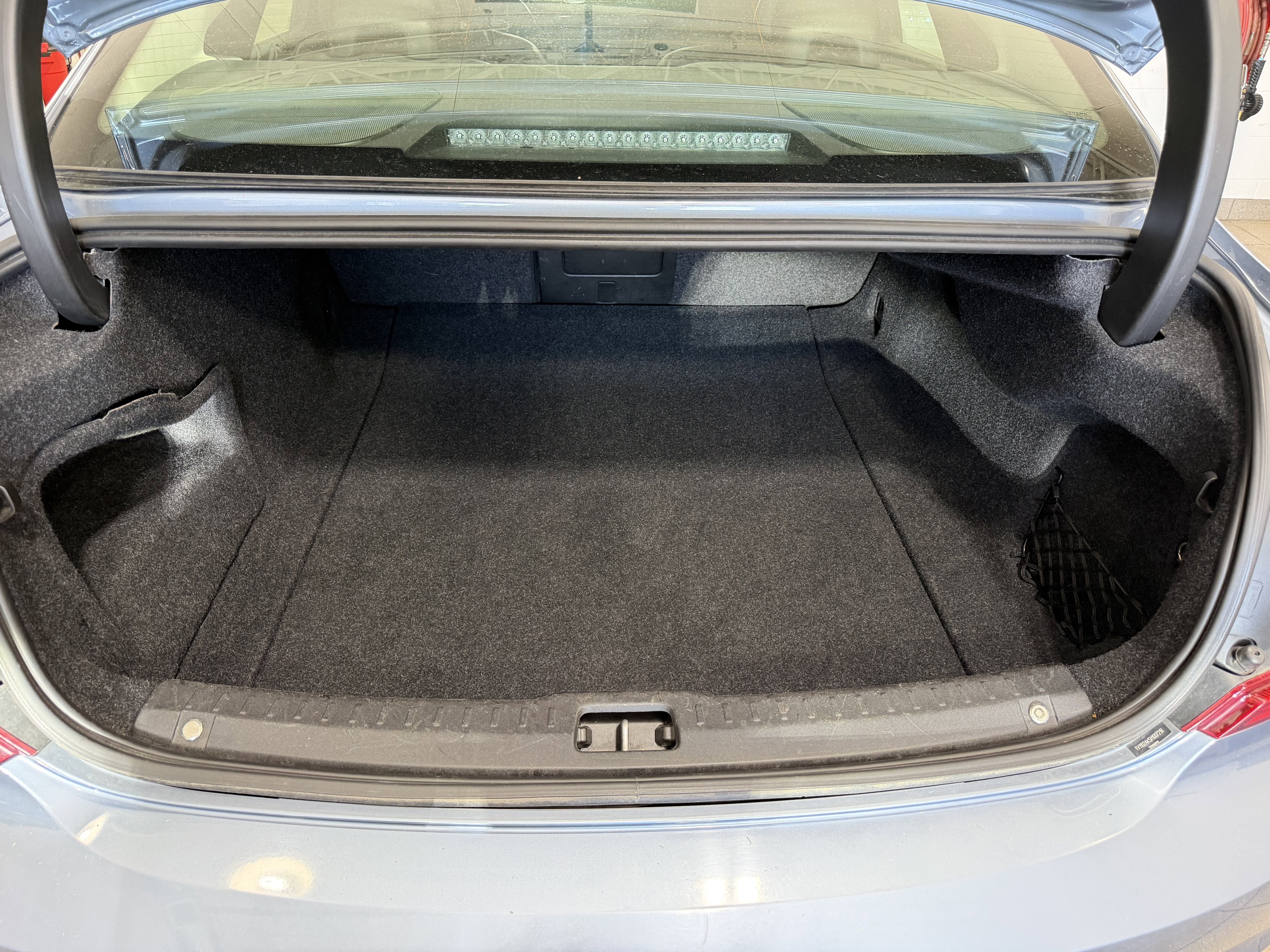 Used 2017 Volvo S90 T5 Momentum w/ Convenience Package FWD image 32