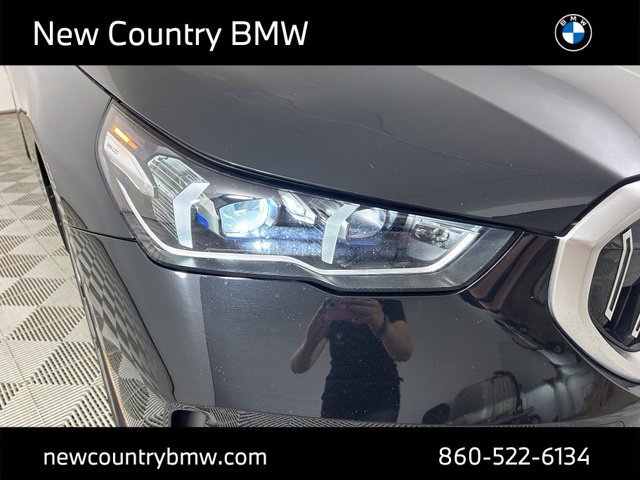 Certified 2024 BMW i5 eDrive40i w/ Premium Package RWD image 28