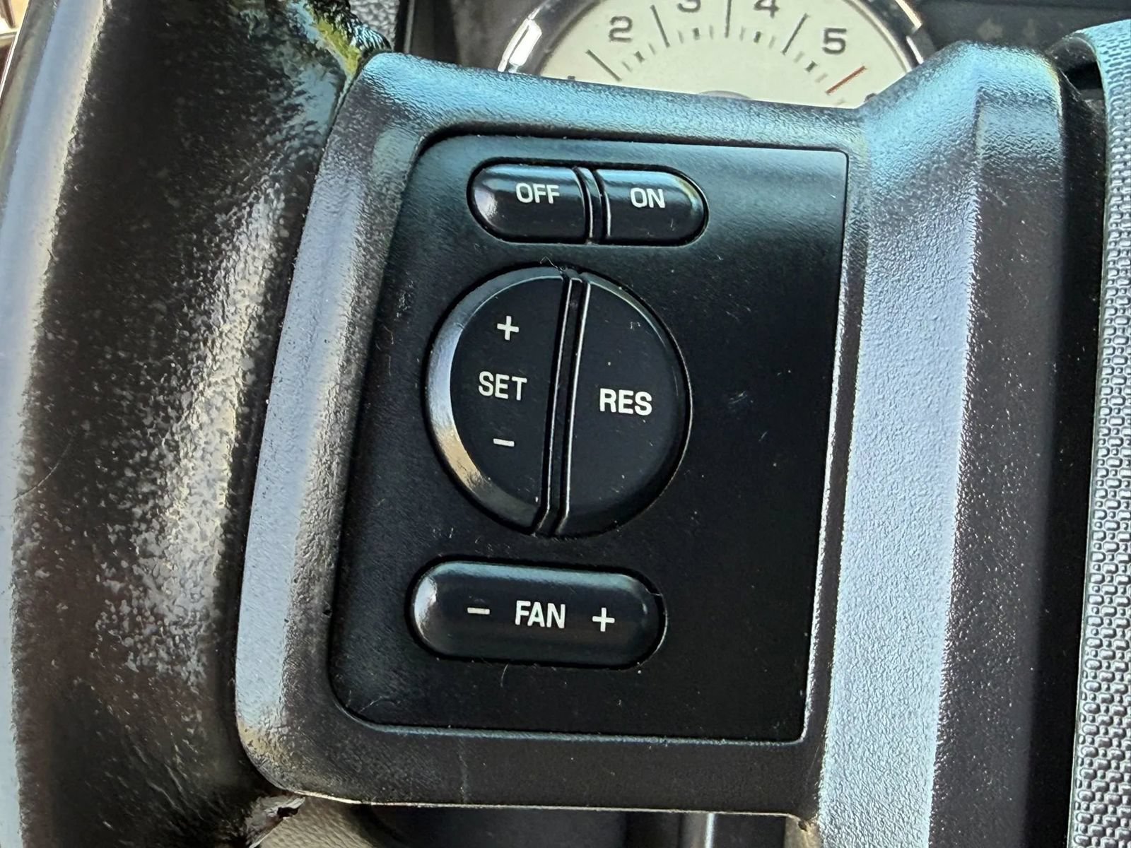 Used 2008 Ford Expedition EL Limited RWD image 24