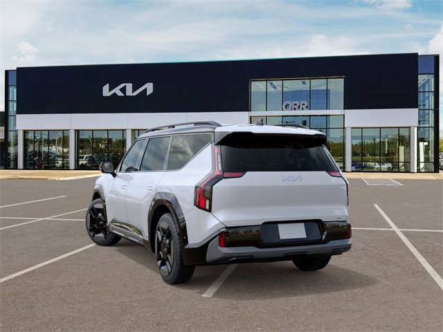 New 2026 Kia EV9 GT-Line image 4