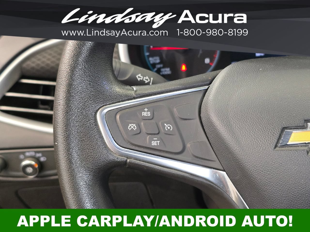 Used 2017 Chevrolet Malibu LS FWD image 16