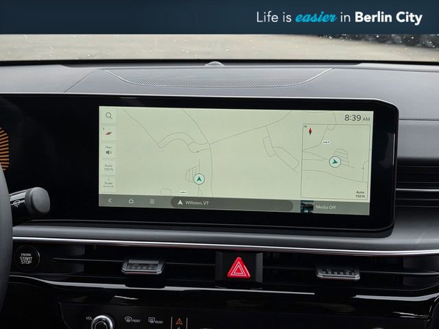 New 2026 Kia K5 GT-Line image 20