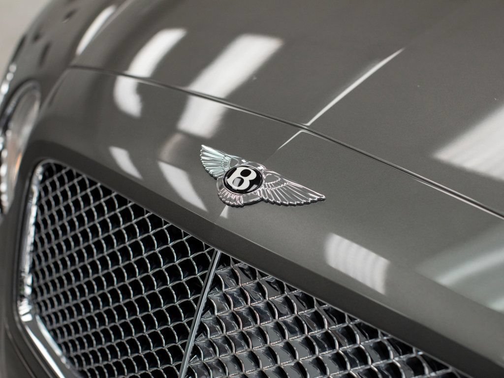 Used 2009 Bentley Continental GT AWD/4WD image 14