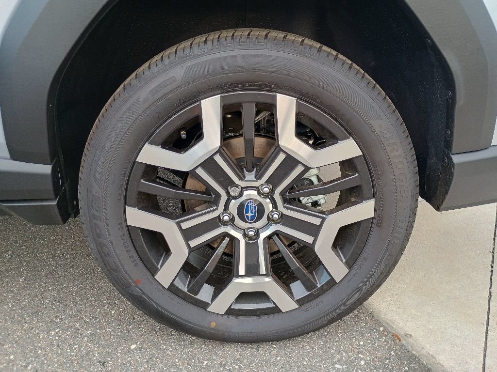New 2026 Subaru Outback Touring XT AWD/4WD image 7