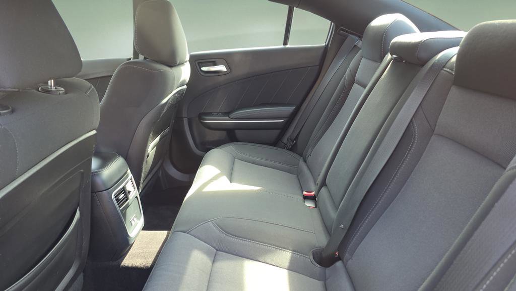 Used 2019 Dodge Charger SXT w/ Cold Weather Package AWD/4WD image 13