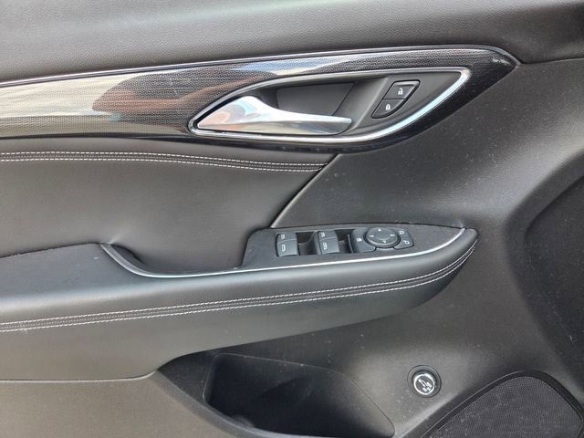 Used 2023 Buick Envision Preferred AWD/4WD image 16