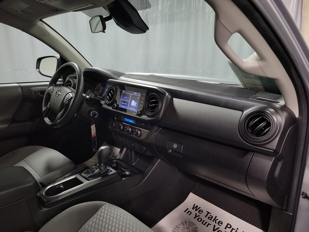 Used 2023 Toyota Tacoma SR image 25