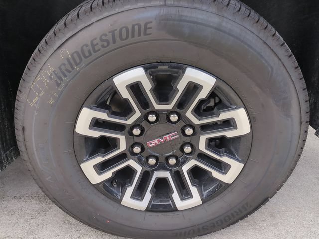 New 2026 GMC Sierra EV Elevation w/ Premium Package AWD/4WD image 5