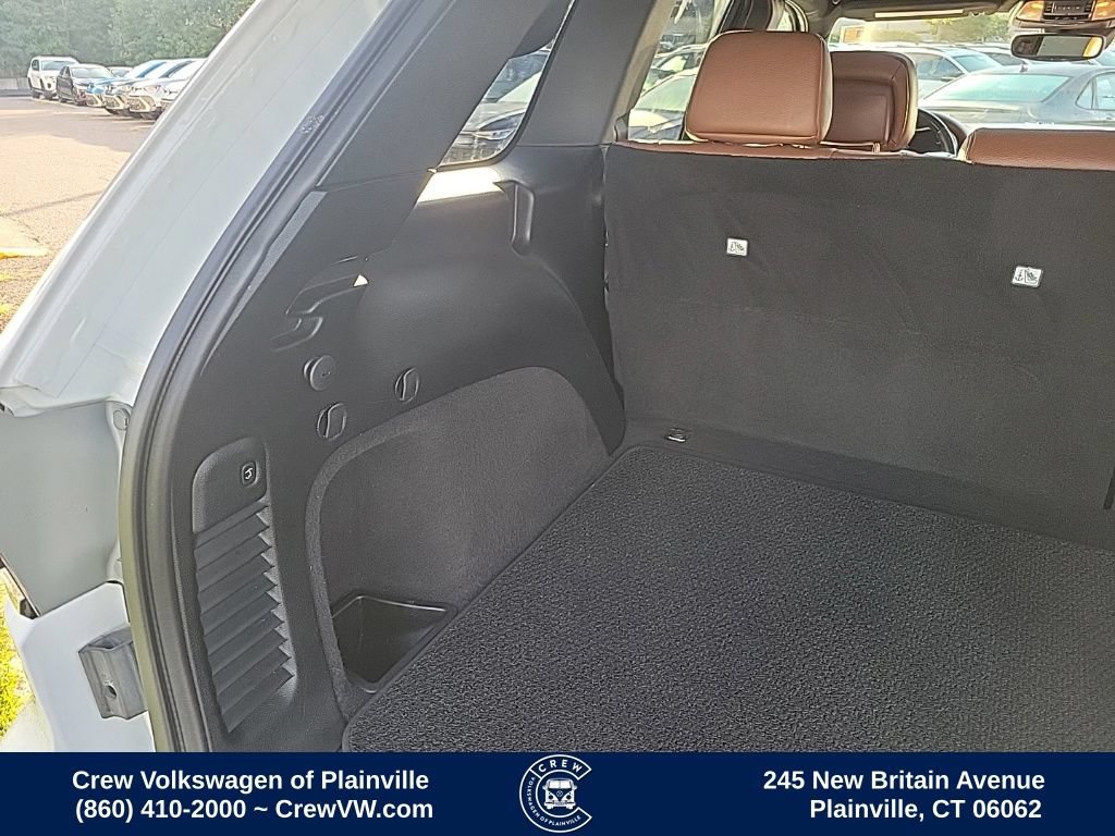 Used 2019 Jeep Grand Cherokee Summit AWD/4WD image 52