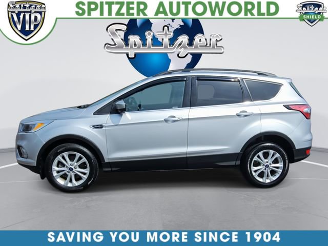 Used 2018 Ford Escape SE image 5