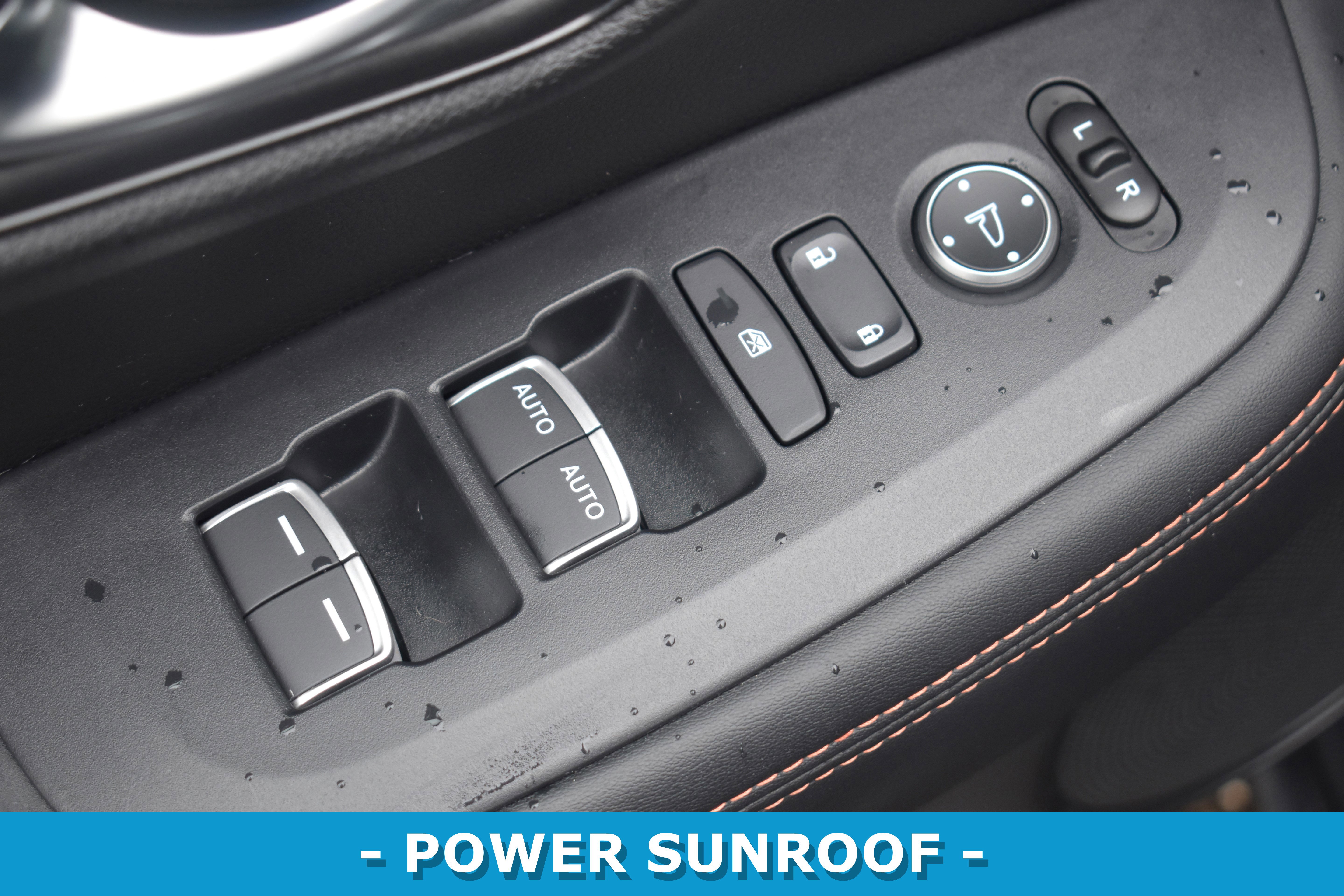 Certified 2024 Honda HR-V Sport image 7