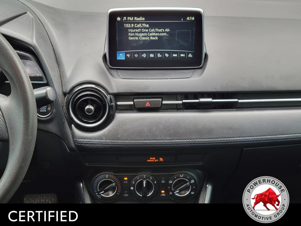 Used 2018 Toyota Yaris iA FWD image 20