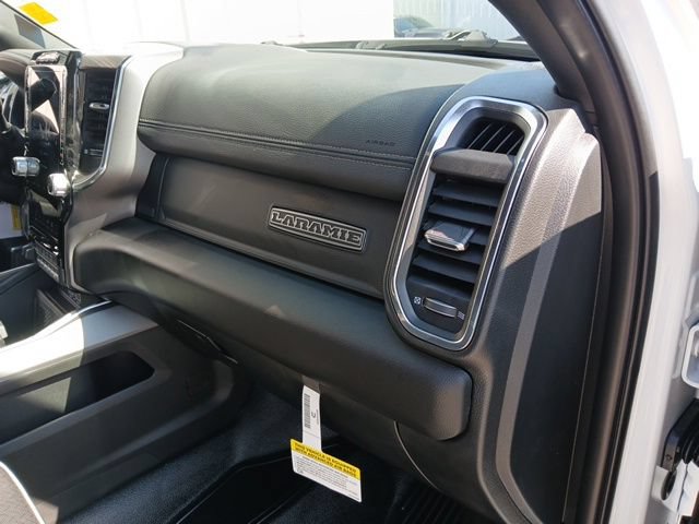 New 2027 RAM 5500 4x4 Crew Cab w/ Laramie Trim Package image 25