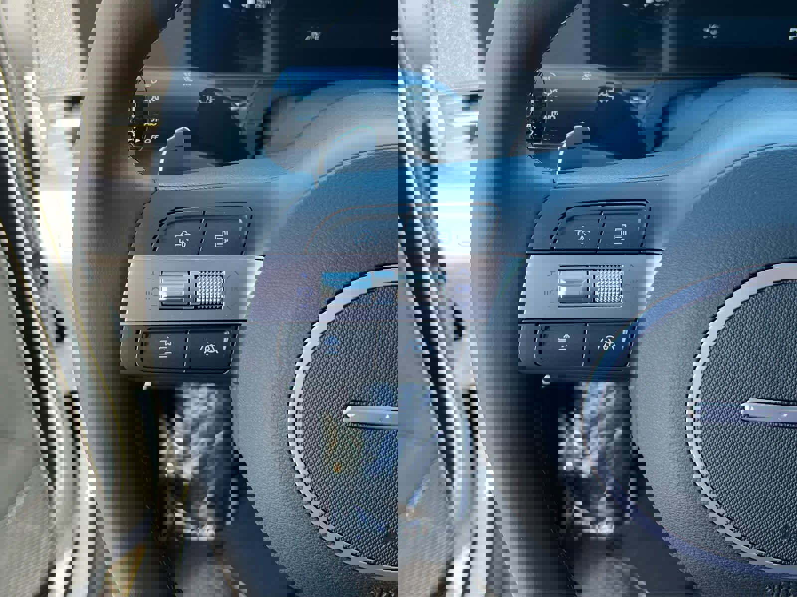 New 2026 Hyundai Kona Limited image 33