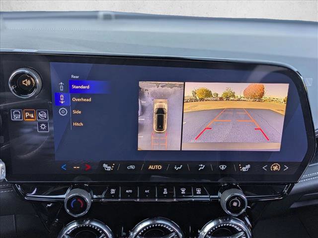 New 2026 Chevrolet Blazer EV LT image 13