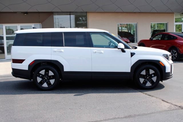 Used 2026 Hyundai Santa Fe SE AWD/4WD image 2