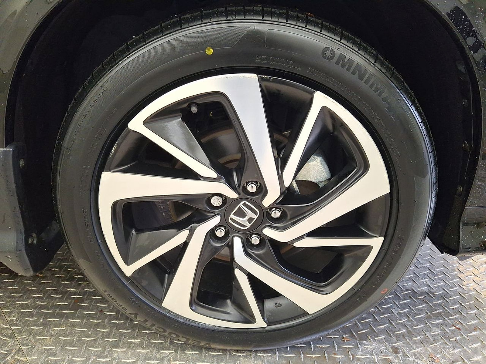 Used 2020 Honda HR-V Sport image 26