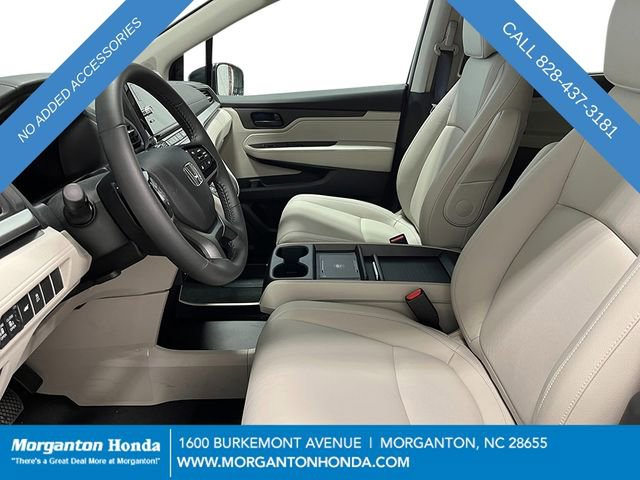 New 2026 Honda Odyssey EX-L image 13