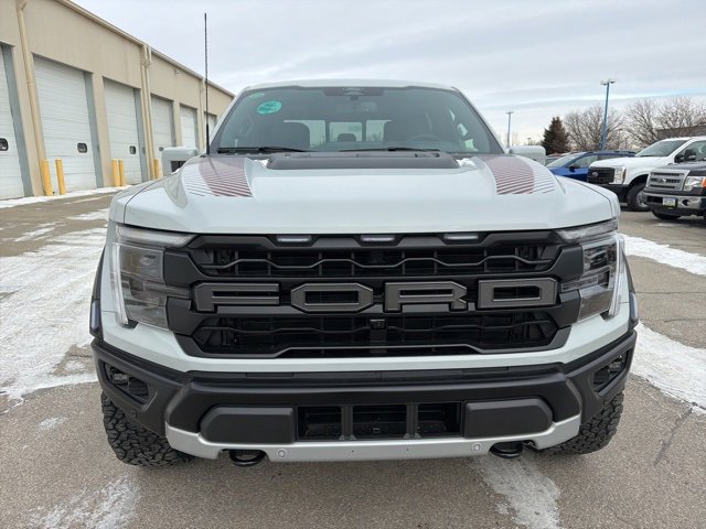 New 2026 Ford F150 Raptor image 9
